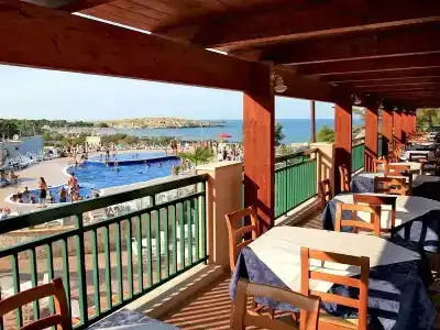 Villaggio La Giara - 19