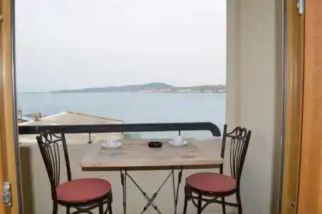 Ayvalık Palas - 62