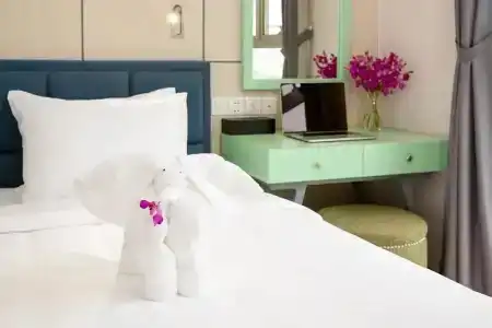 Grand Cititel Danang - 72