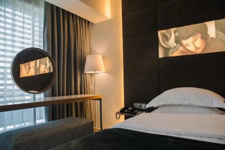 Brasil Suites Boutique - 88