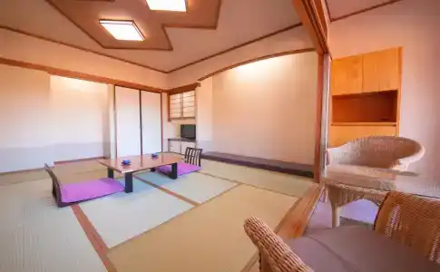 Milky Spa Sun Village - 5