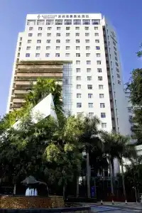 Seaview Gleetour Shenzhen (Former Seaview OCity Shenzhen) - 0