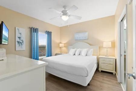Splash Beach by Panhandle Getaways - 165