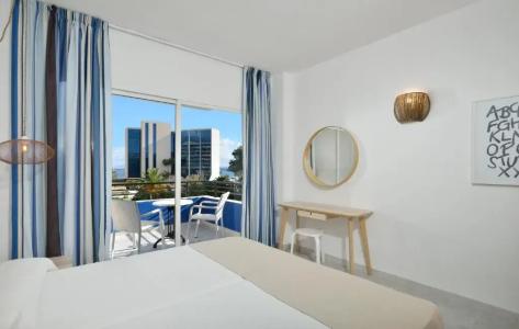 Sol Lunamar Apartamentos - Adults Only - 49