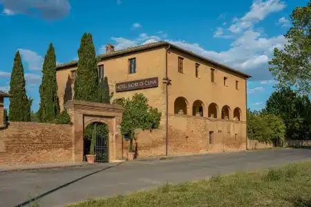 More Di Cuna - 18