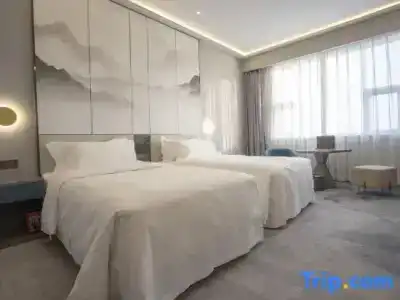 Beijing Xingming lake Jinyan - 22