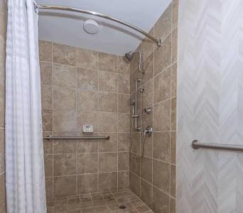 DoubleTree by Hilton North Charleston - Convention Center - 63