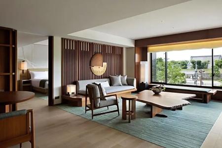 The Mitsui Kyoto, a Luxury Collection Hotel & Spa - 111