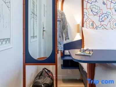 ibis Styles Paris Eiffel Cambronne - 48