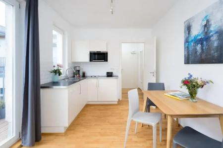 Bensimon Prenzlauer Berg - 144