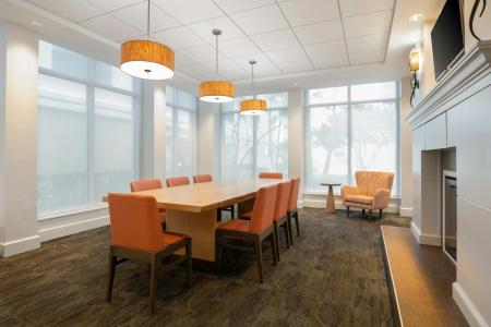 Hilton Garden Inn Oceanfront - 34