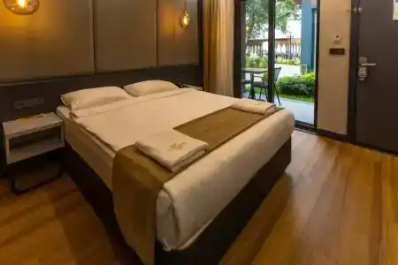 Santana Otel - 139