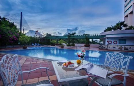 Halong Plaza - 81