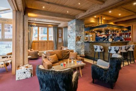 Chalet Aiguille Percée - 21