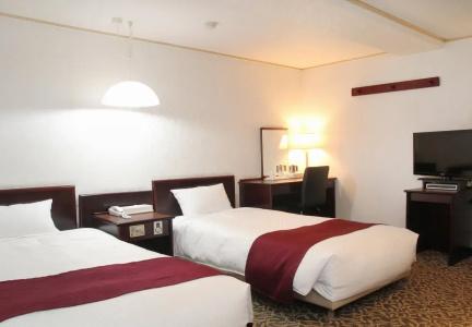Sasebo Green - 5