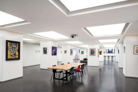 Art'otel Amsterdam part of Radisson group - 17