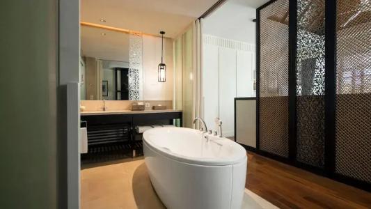 Intercontinental Hua Hin Resort, An Ihg - Sha Extra Plus - 69