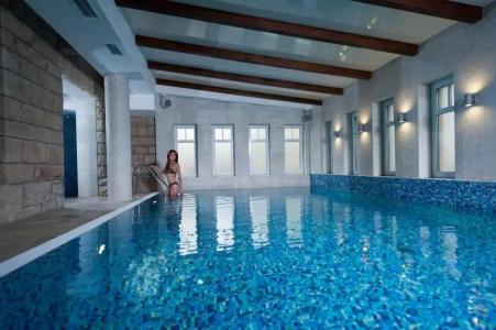 Bukowy Park Medical SPA - 13
