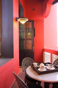 Boutique Castillo Rojo - 102