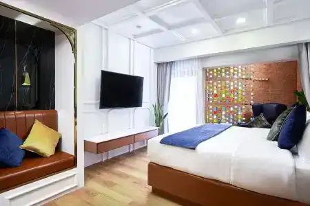 The Moment Chiangmai - Sha Extra Plus - 56