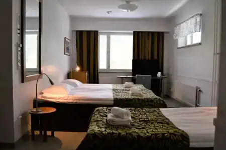 Budget Easystay - 39
