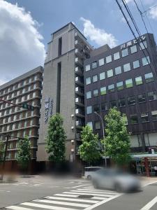 Toyoko Inn Kyoto Gojo-karasuma - 46