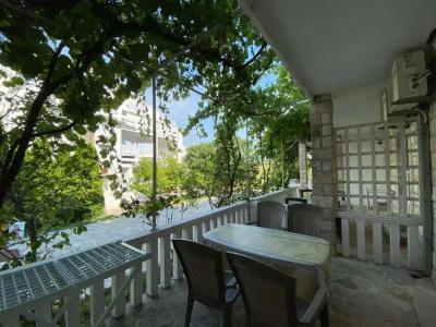 Maki - Plavi Horizonti Beach - 32