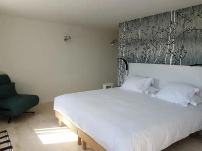 Best Western Hôtel Alcyon - 153