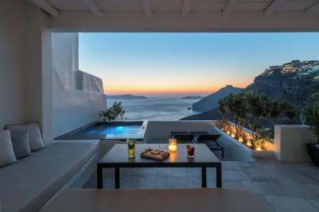 Porto Fira Suites - 197