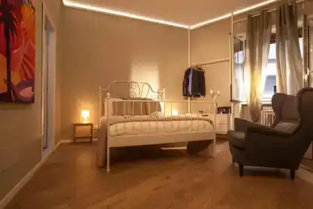 Un Attimo a Roma b&b - 67