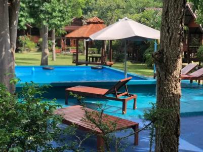 Haad Salad Resort - 19