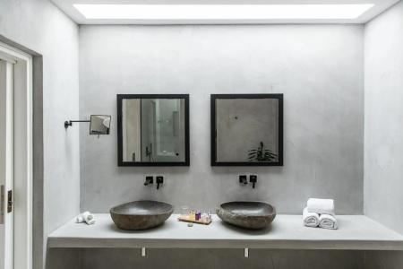 Ostraco Suites - 8