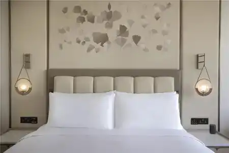 Kempinski Amman - 181