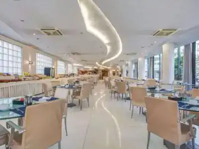 Le Palme - Premier Resort - 24