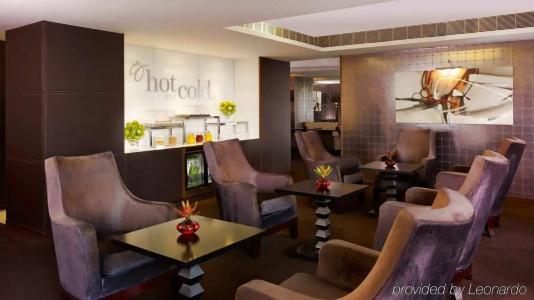 Sheraton Lisboa & Spa - 45