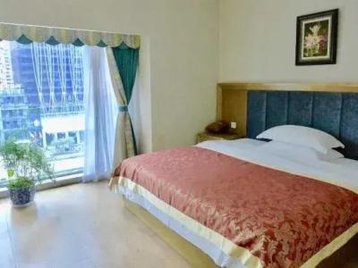 Changle Holiday Apartment - 2