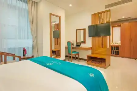 Mandila Beach Danang - 72