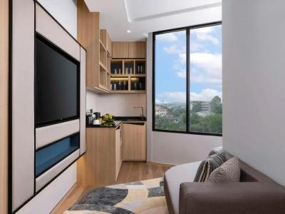 Novotel Rayong Star Convention Centre - 23