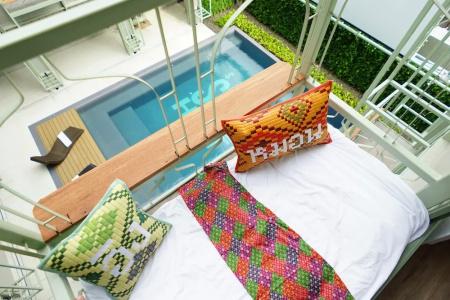 Samsen Street - Sha Extra Plus - 67