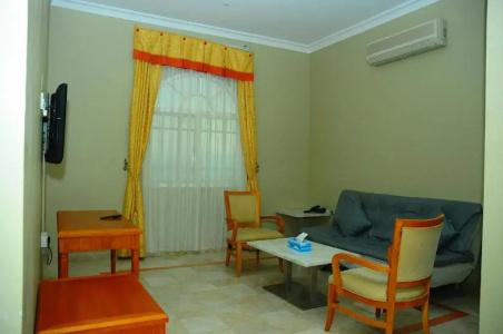 Al Faisal Suites - 14