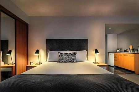 Punthill Apartment - Little Bourke - 55