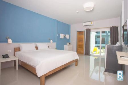 Ruk Cozy - 11
