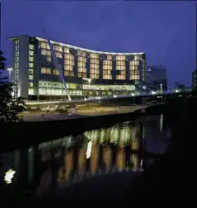 The Lowry - 44