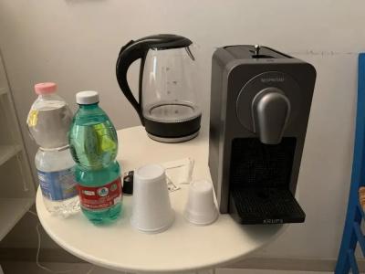 Tiburtina Suites, Roma - 20