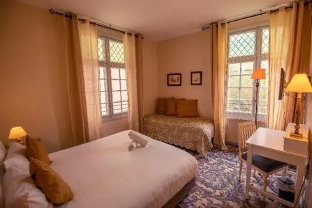 Best Western Plus Le Donjon - Cœur de La Cité Médiévale - 41