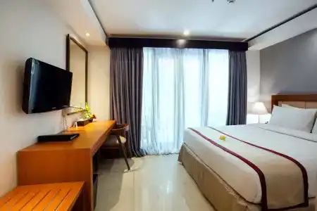 Royal Singosari Kuta - 35