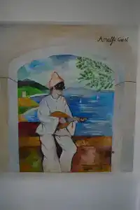 b&b Vesuvius - 17