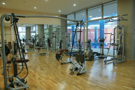 Atrium Platinum Resort & Spa - 19