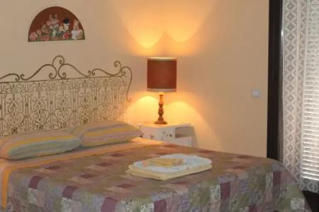 b&b La Rena Rossa - 41