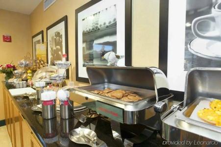 Four Points by Sheraton San Diego - Sea World - 11